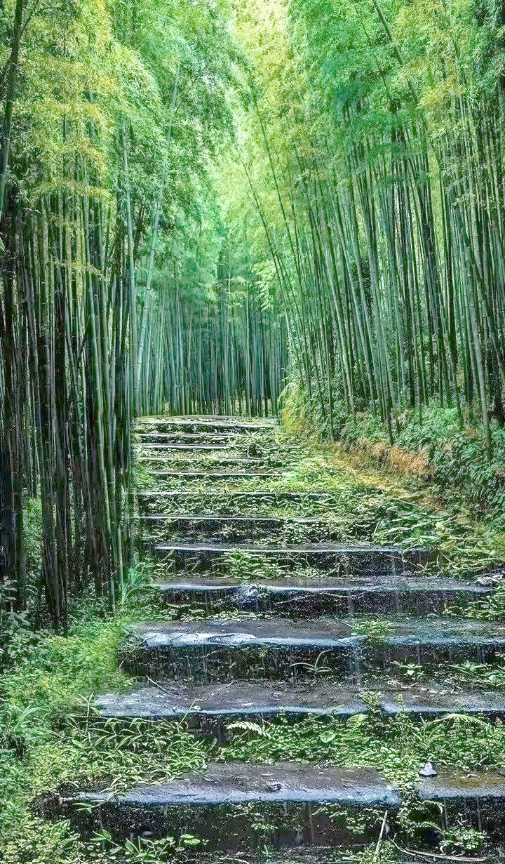 竹编工艺：千载传承的指尖艺术